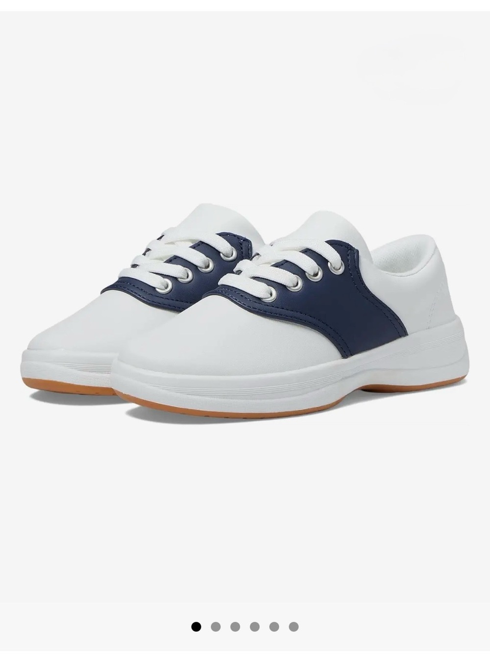 Keds School Days Shoes